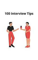 E-Book (epub) 100 Interview Tips von Steven Nataru