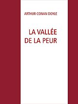 E-Book (epub) LA VALLÉE DE LA PEUR von Arthur Conan Doyle