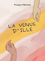 E-Book (epub) La Venus d'Ille von Prosper Mérimée