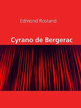 E-Book (epub) Cyrano de Bergerac von Edmond Rostand