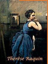 E-Book (epub) Thérèse Raquin von Emile Zola