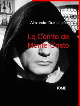 E-Book (epub) Le Comte de Monte-Cristo von Alexandre Dumas Père