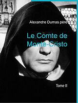 eBook (epub) Le Comte de Monte-Cristo de Alexandre Dumas Père