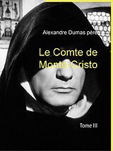 eBook (epub) Le Comte de Monte-Cristo de Alexandre Dumas Père