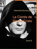 E-Book (epub) Le Comte de Monte-Cristo von Alexandre Dumas Père