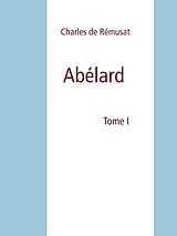 E-Book (epub) Abélard von Charles De Rémusat