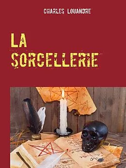 E-Book (epub) La sorcellerie von Charles Louandre