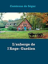 eBook (epub) L'auberge de l'Ange- Gardien de Comtesse de Ségur