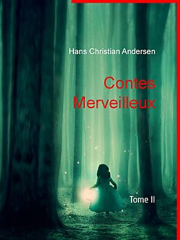 eBook (epub) Contes Merveilleux de Hans Christian Andersen