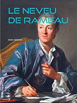 eBook (epub) LE NEVEU DE RAMEAU de Denis Diderot