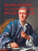 eBook (epub) SUPPLÉMENT AU VOYAGE DE BOUGAINVILLE de Denis Diderot