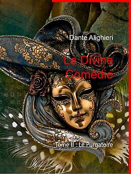 eBook (epub) La Divine Comédie de Dante Alighieri