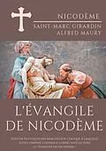 E-Book (epub) L'Évangile de Nicodème von Nicodème, Alfred Maury, Saint-Marc Girardin