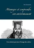 E-Book (epub) Manager et comprendre son environnement von Eric Scarazzini