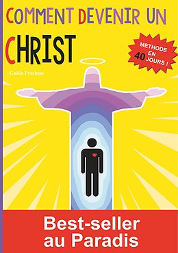 eBook (epub) Comment devenir un Christ de Toi Tout