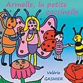 E-Book (epub) Armelle la petite coccinelle von Valérie Gasnier