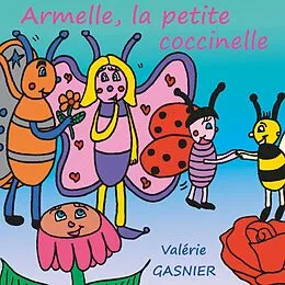 E-Book (epub) Armelle la petite coccinelle von Valérie Gasnier
