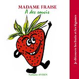 E-Book (epub) Madame Fraise a des soucis von Nathalie Antien