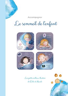 eBook (epub) Les petits cailloux illustrés de Maude Liotard, Célia Pigeault