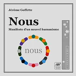 E-Book (pdf) Nous von Jérôme Goffette