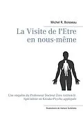 E-Book (epub) La Visite de l'Etre en nous-même von Michel R. Boisseau