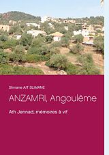 E-Book (epub) ANZAMRI, Angoulême von Slimane Ait Slimane