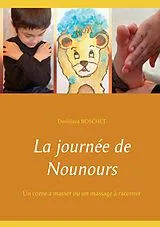 E-Book (epub) La journée de Nounours von Desislava Boschet