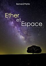 eBook (pdf) Ether et Espace de Bernard Piette