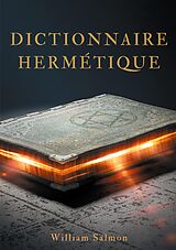 eBook (epub) Dictionnaire hermétique de William Salmon