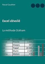 E-Book (epub) Excel dévoilé von Pascal Gauthier