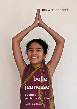 E-Book (epub) belle jeunesse von Urs Werner Hänni