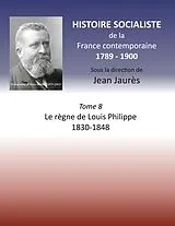 E-Book (epub) Histoire socialiste de la France Contemporaine von Jean Jaures