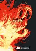 E-Book (pdf) L'ANTRE von Anthony Guillermo