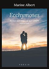 E-Book (epub) Ecchymoses von Marine Albert