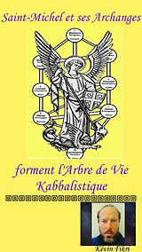 E-Book (epub) Saint-Michel et ses Archanges von Kévin Fikri