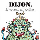 E-Book (pdf) Dijon, le monstre des nombres von David Ethector