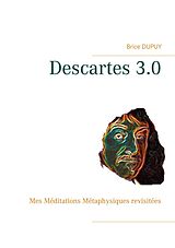 eBook (epub) Descartes 3.0 de Brice Dupuy