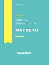 eBook (epub) Macbeth de William Shakespeare