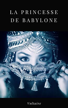 eBook (epub) La princesse de Babylone de Voltaire