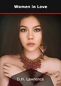 E-Book (epub) Women in Love von David Herbert Lawrence
