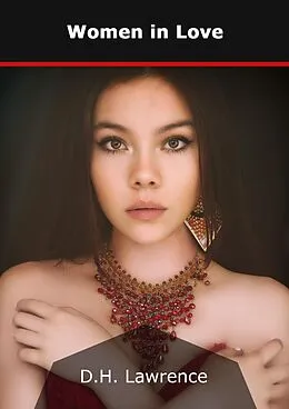 E-Book (epub) Women in Love von David Herbert Lawrence