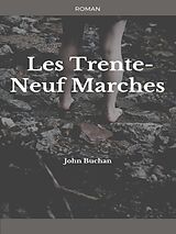 eBook (epub) Les Trente-Neuf Marches de John Buchan