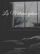 E-Book (epub) La Métamorphose von Franz Kafka