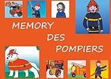 E-Book (epub) MEMORY DES POMPIERS von Valérie Gasnier