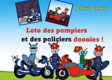 eBook (epub) LE LOTO DES POMPIERS de Valérie Gasnier