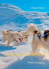 eBook (epub) Les Zélotes de Greenland de Philippe Malgrat