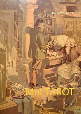 eBook (epub) Mat TAROT de Roland Arnold