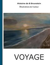 eBook (epub) Voyage de Bernard Brunstein