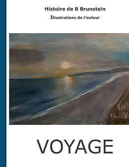 eBook (epub) Voyage de Bernard Brunstein