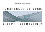 E-Book (epub) Funambules de Kochi von Catherine Stoll-Simon